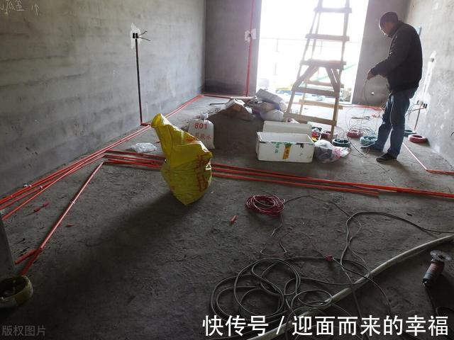 电线|水电装修,提出这些建议的工头,都是为了多收费,业主要多留心