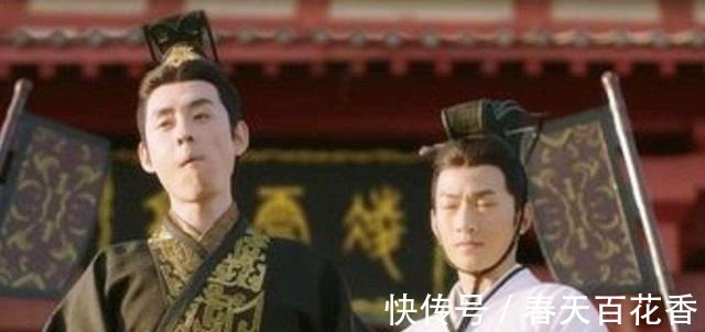曹叡|随口问了皇帝一句话，结果却被当场赐死