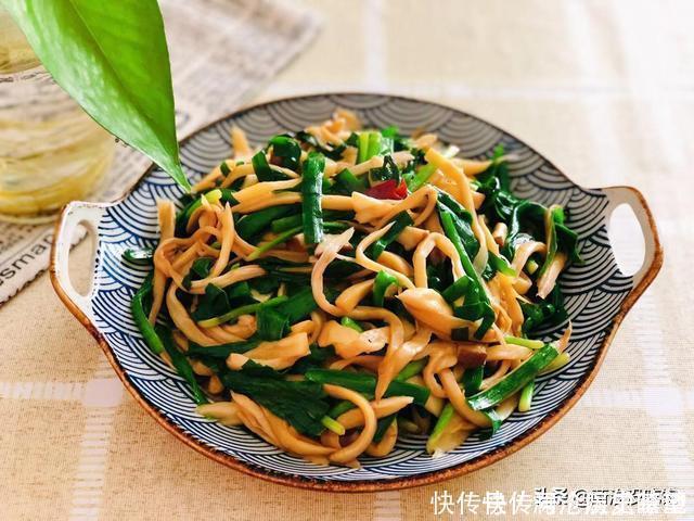 女人|女人要想瘦得快，晚餐多吃这道菜，轻松告别水桶腰和大象腿