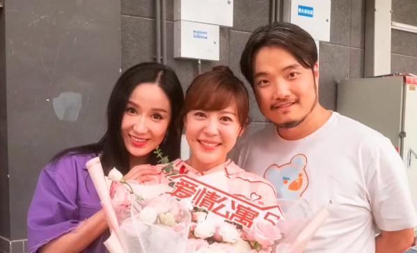 看了《爱5》花絮才知道，最舍不得结束的人是李金铭