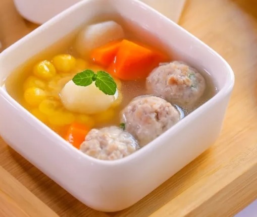 夏天多喝这碗汤,低脂低卡鲜嫩美味又暖身,每次做了我喝2大碗!