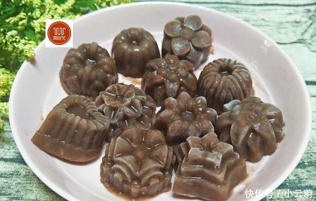 卫生|儿子最爱红豆冰,一口一个直呼太好吃,自己做卫生健康,超简单!