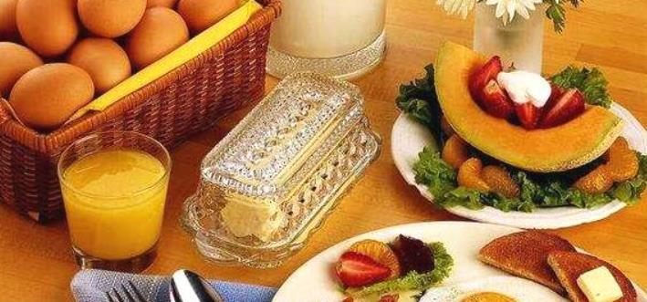 怀孕后，孕妇要舍得补这些东西，还要“五避免”，胎儿发育会更好