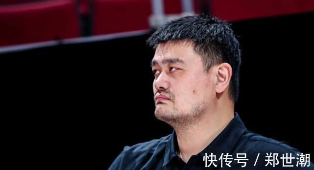 男篮|姚明如何应对?亚洲杯分组再遇死敌,周琦、郭艾伦能否爆发?