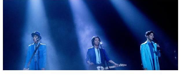 陈小春|《哥哥》三公分组曝光,GAI加入陈小春组,李承铉组阵容更强