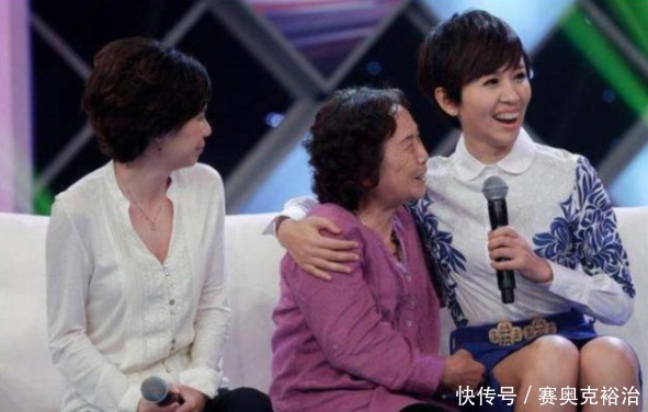 业务能力 央视“国脸”欧阳夏丹,从央视“消失”引争议,真实原因让人泪目