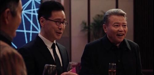 掃黑風(fēng)暴|《掃黑風(fēng)暴》收官熱度不減 趙小銳演繹“村霸”曹鵬獲贊