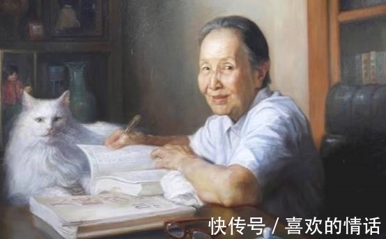 惺惺相惜#林徽因怼她,张爱玲讽刺她,鲁迅瞧不起她,为何他们都看不惯冰心