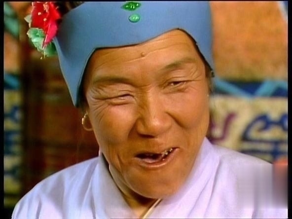 女婿&刘姥姥一句话道破做人大道理,如果你能学会,能影响你的一生