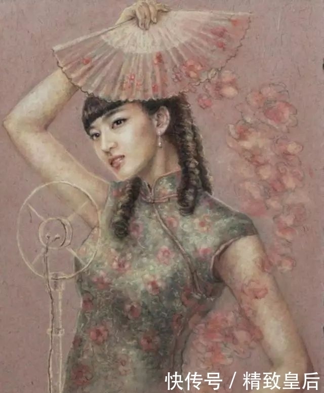 王安忆|爱情不过是一具肉身,腐烂的从不拖泥带水