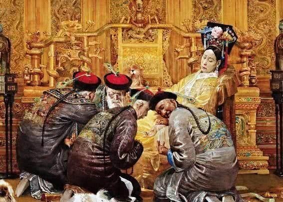 考古|大太监李莲英到底是怎么死的？55年后，考古家打开其墓有惊人发现