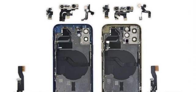 BOM成本|2450元!iPhone 12无聊成本曝光,最贵的硬件的果然是它