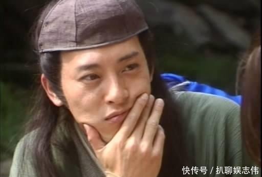 江湖|令狐冲:大侠光环下的江湖浪子