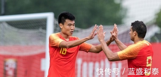 李霄鹏|ESPN评国足纹身足协想树立榜样,但02年后他们从未进过世界杯!