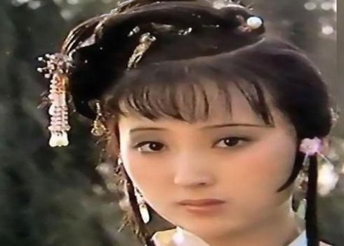 外孙女@南安太妃来贾府选儿媳，贾母为何不想让黛玉成为王妃