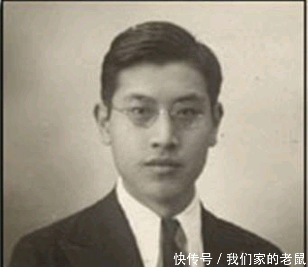 雨巷|《雨巷》里的丁香姑娘,能娶你吗?施绛年:不能,戴望舒又丑又穷