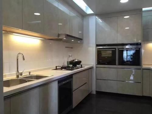 错误|厨房装修6个错误,WO家中了5个,入住半年和老婆吵架好几回