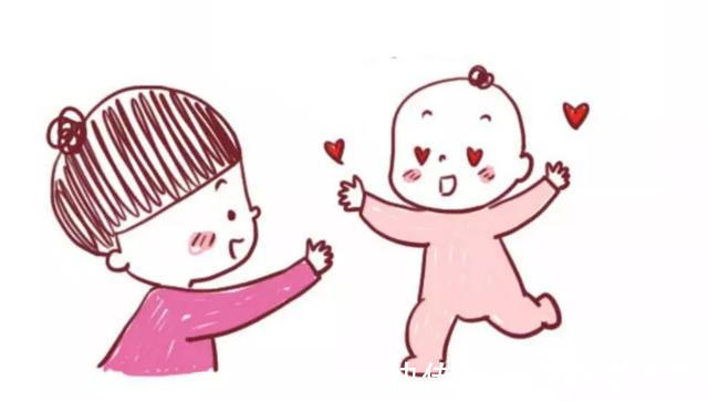 李忠志|宝宝多大会喊“妈妈”?如果是这个时间,暗示他智商很高