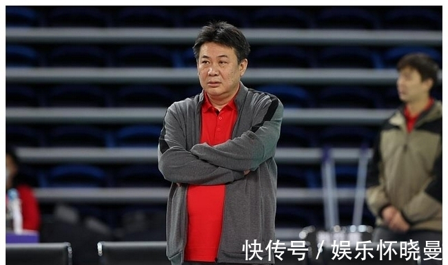 中国女排|蔡斌上台恐拿二传先开刀,丁霞断崖式下滑,或成老将被淘汰第一人