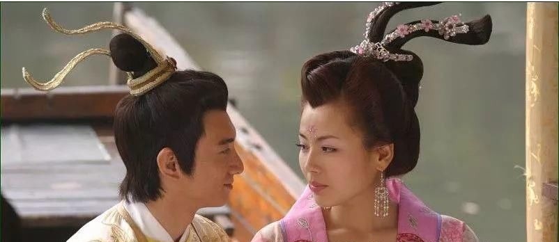 七夕#他24岁被迫当皇帝,亡国后死于一首诗词,至今天下传唱