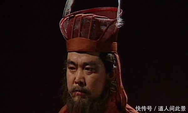 中常侍蹇硕|此人用一个古怪眼神，救了大将军的命，确定了帝位的归属
