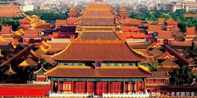  字画|《研山铭》2999万卖故宫后，马未都再不收藏字画，不敢还是不懂