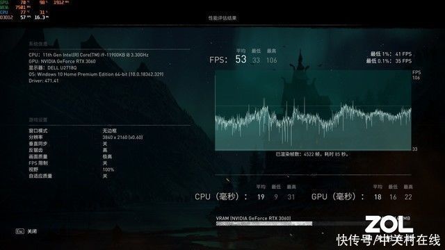 gpu|初见i9-11900KB 性能小钢炮英特尔猛兽峡谷NUC深度体验