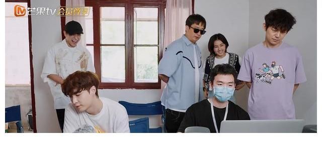 张艺兴|《向往5》收官特辑上线，张子枫音乐天赋尽显，黄磊给张艺兴捣乱