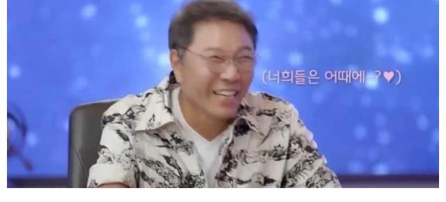 联动|这样的联动，也是没想到，严浩翔和李秀满撞衫了！