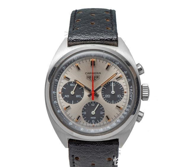 欧米茄 名表世界,5大运动计时表!