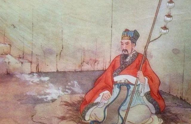 苏武|苏武被匈奴扣押19年，为什么不杀他也不放他？一个原因太重要