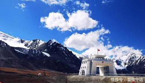 太阳|中国最有异域风情的城市，晚上10点太阳高挂，街上美女众多