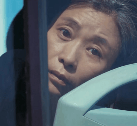 听句劝，看到他们赶紧跑