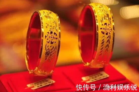 消费者 为什么去黄金店最好不要试戴手镯呢还好知道得及时