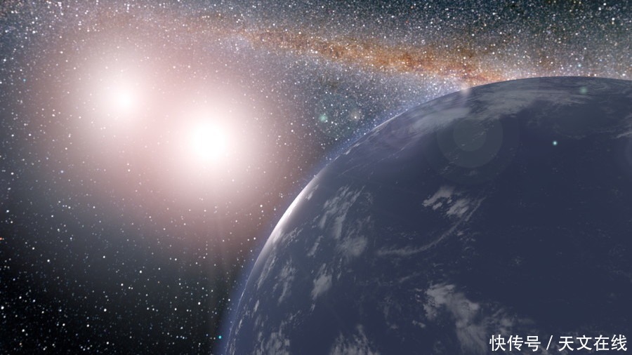 宇宙 脑洞下!如果宇宙中存在一个与我们一模一样的星球,那会如何?