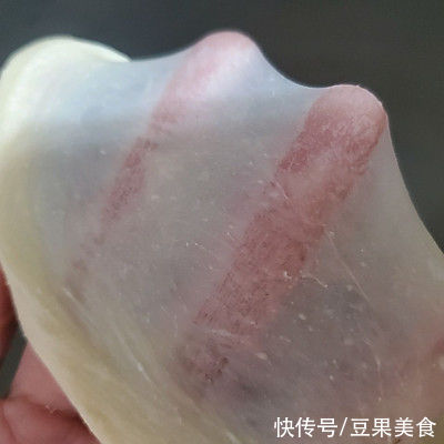 美味签到——吃过都说好的酒酿老面包