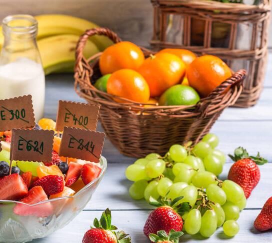 八种“内养法”让肌肤更美