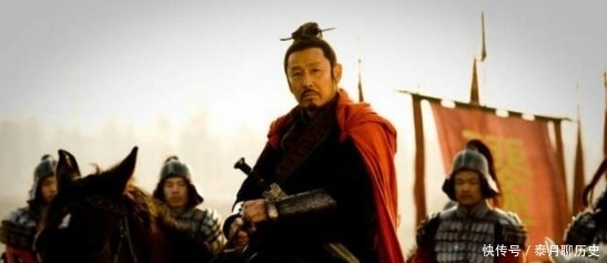 项羽|项羽分封的各路诸侯中,为何只有刘邦敢和他争天下,这就是原因