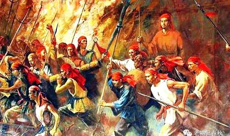 慈禧|左宗棠一辈子没有考上进士,因大功被慈禧赐“同进士出身”