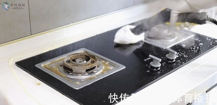燃气灶|第二次装修,坚持做了这6个“穷装决定”,房子越住越舒心