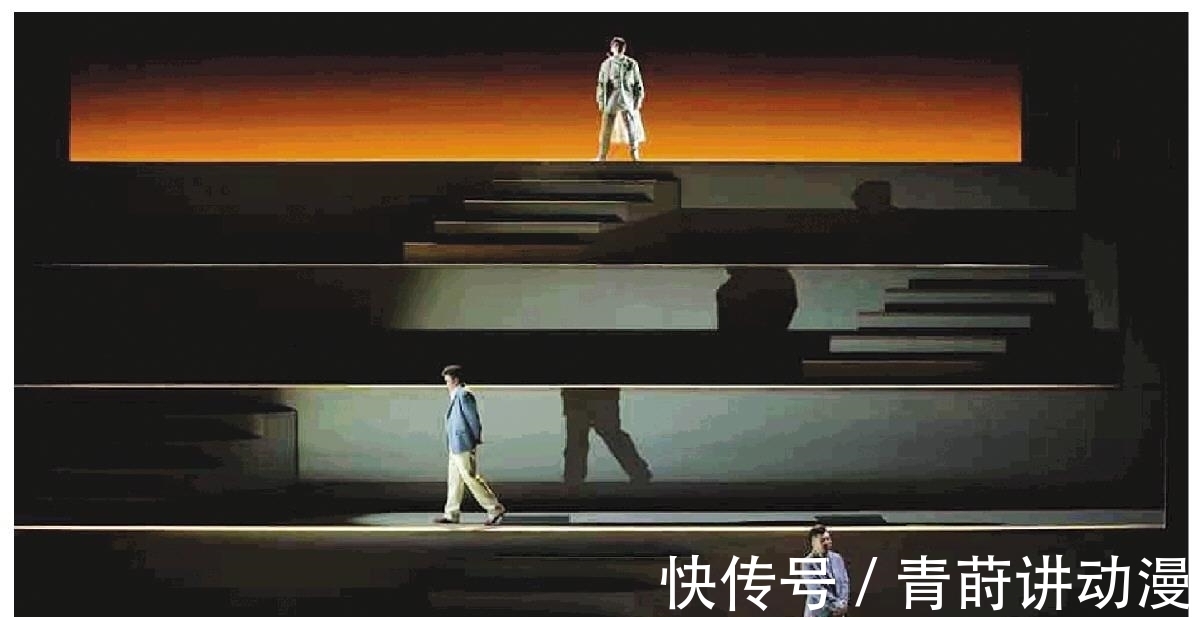 广州大剧院|演出行业的艰难开场与主动求变