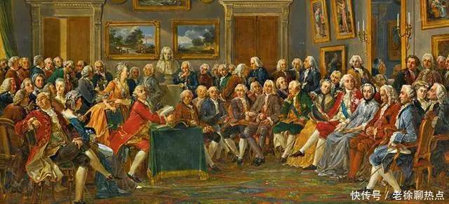 启蒙时代是何时来临的，带来怎样的影响