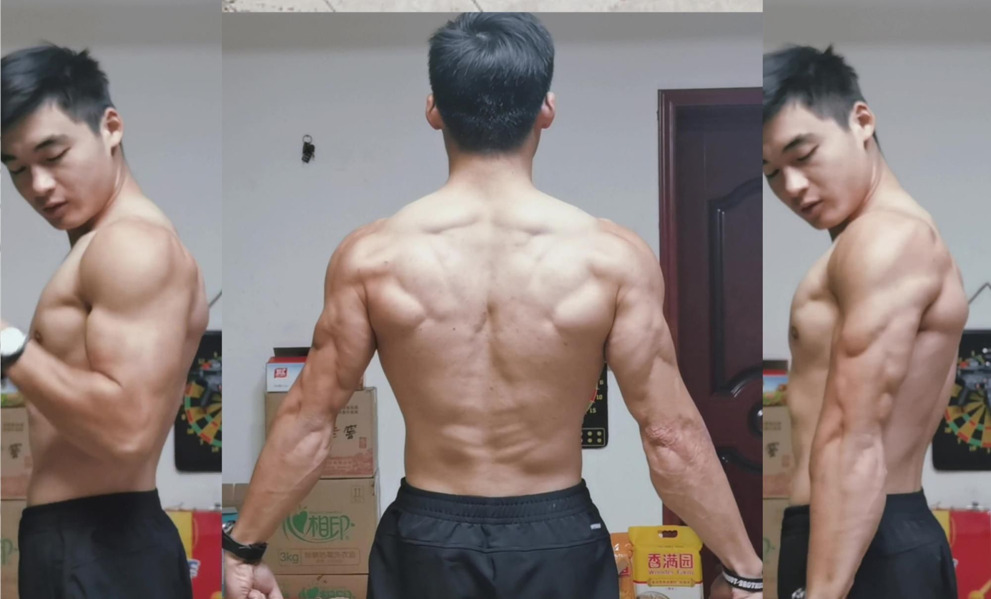 强度|如果你每天训练超过2小时,那就离“瓶颈期”就不远了