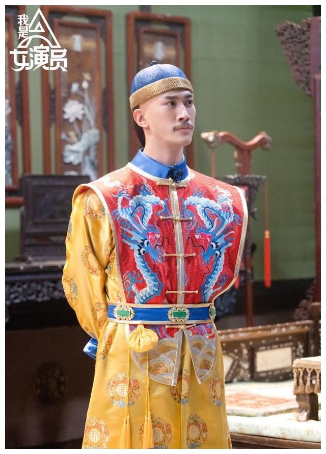 《我是女演员》这样的节目，简直就是综艺之耻