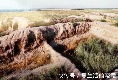 周长达#曾经中国的碎叶城,诗仙李白的出生地,如今却属于外国