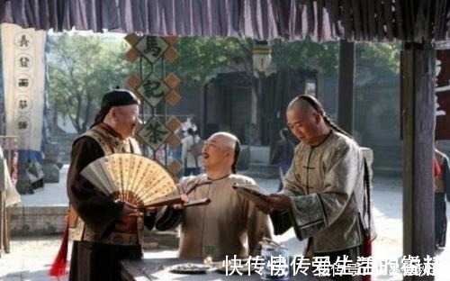 殿试$一丑人中了状元,乾隆故意出一对联刁难,看下联后:给个探花