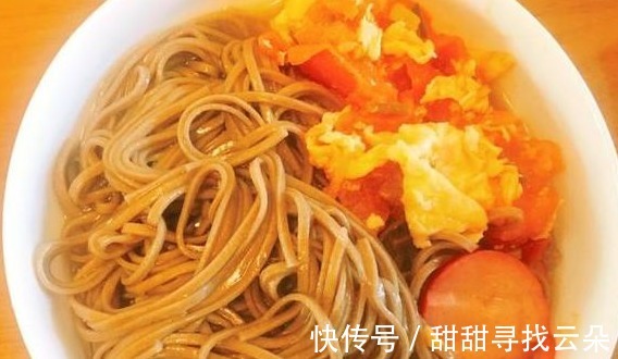 减脂|夏天女性孩子想减肥几种减脂的晚餐,每天换着吃,变瘦也会变美!