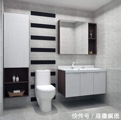 装修|装修老师傅良心告诫卫生间装修的五大致命错误,请不要再犯了