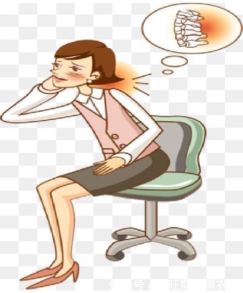 颈椎|头晕头痛?脖子酸痛?手麻?颈椎病这个“流行”病要注意