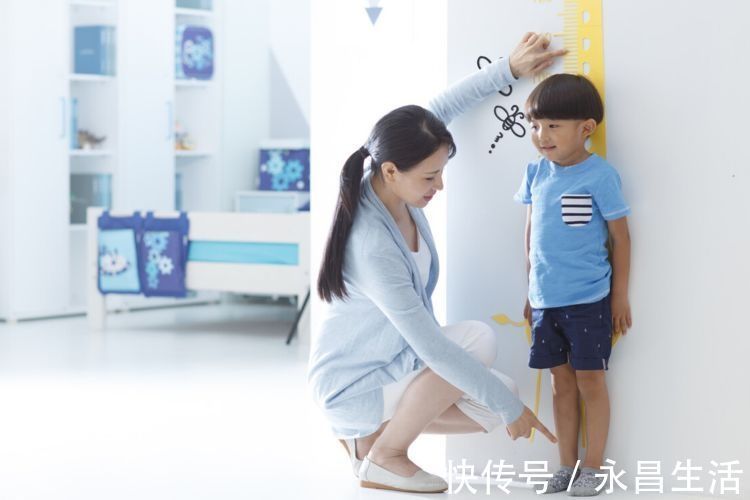 身高|孩子个子矮是“发育晚”还是“发育迟缓”?生长曲线会说话
